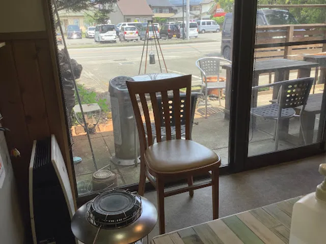 リストランテポコセリオ