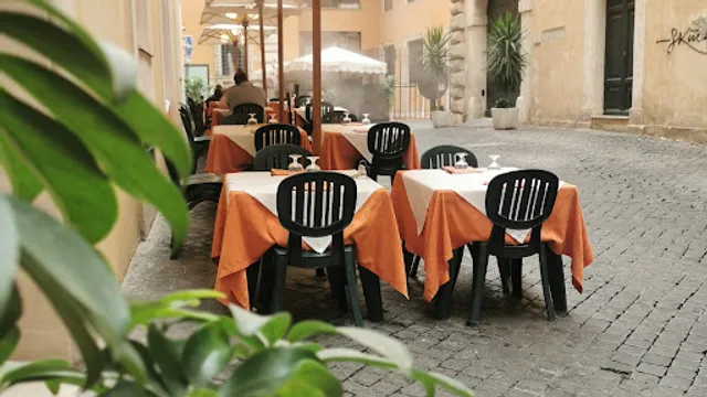 Ristorante Pizzeria - Il Miraggio