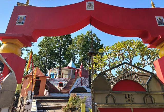 Wild Retreat Resort -Yamkeshwar