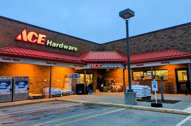 E&H Ace Hardware