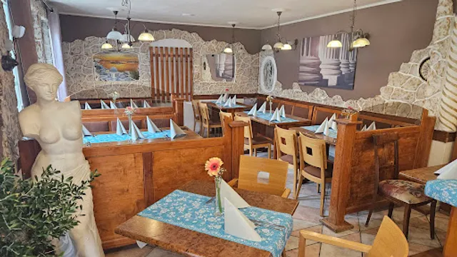 Restaurant Der Grieche