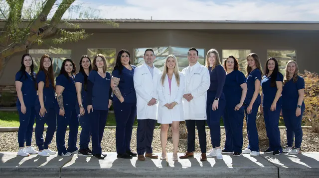 Saguaro Dermatology | Ahwatukee (formerly Ahwatukee Skin & Laser)