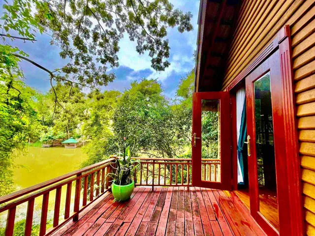 Kirirom Hillside Resort