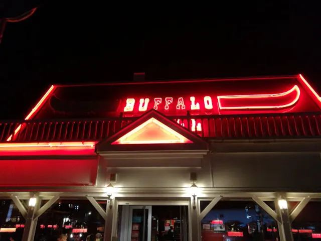 Buffalo Grill La Grand-Croix