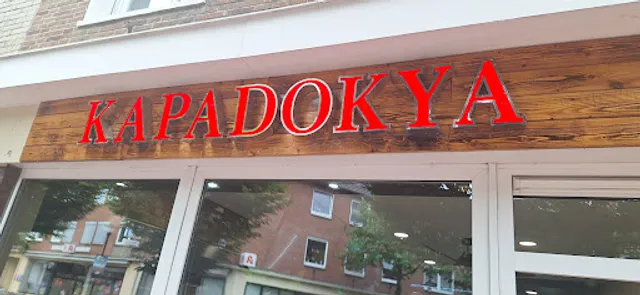 Kapadokya Kebap-Haus