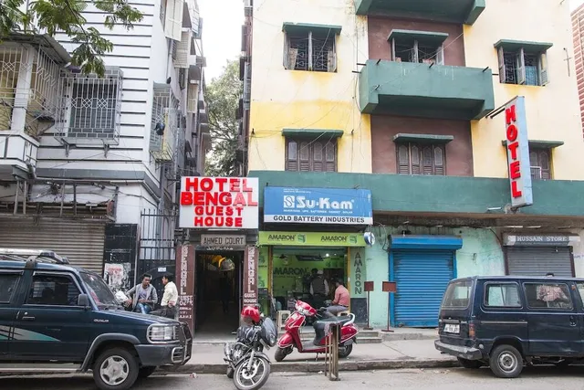 Hotel Bengal