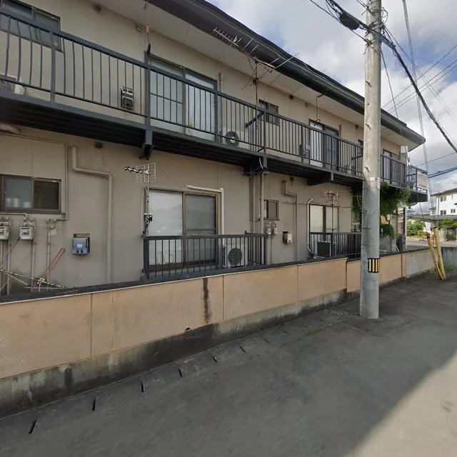 4-chōme-11-41 Yarai