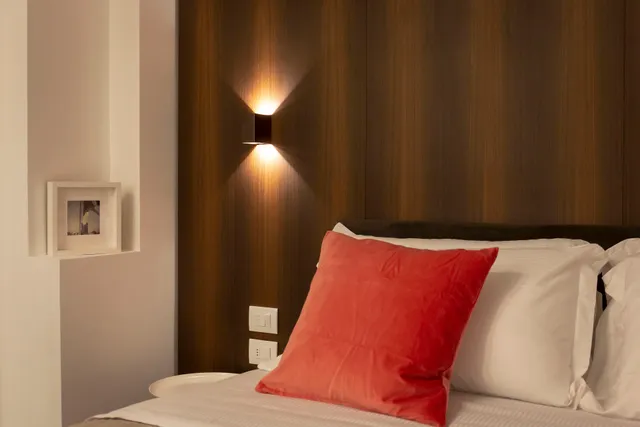 Le Stanze del Lago Lake View