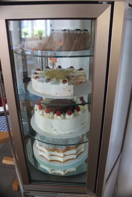 Gasthaus Bussenstüble