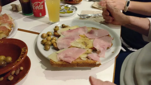 Cerveseria Reis Catòlics