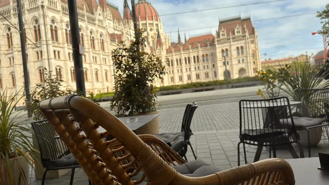 Séf Asztala - Deli • Cafe • Bakery