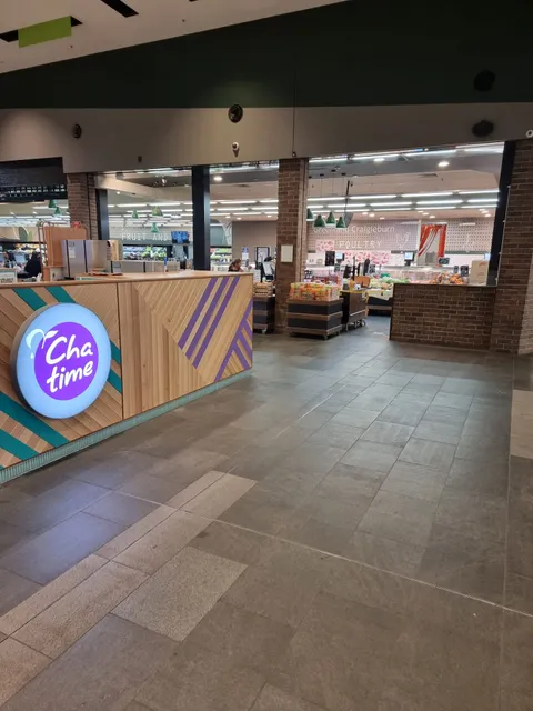 Greenland Meat & Poultry