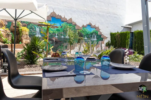 Gastro Moon Restaurante