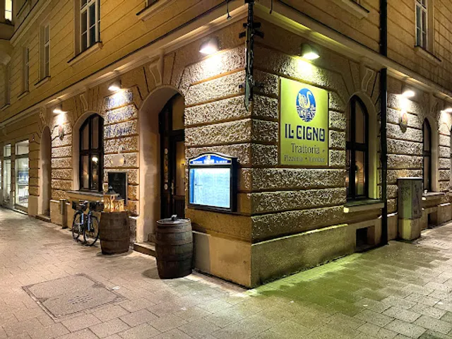 Trattoria Il Cigno