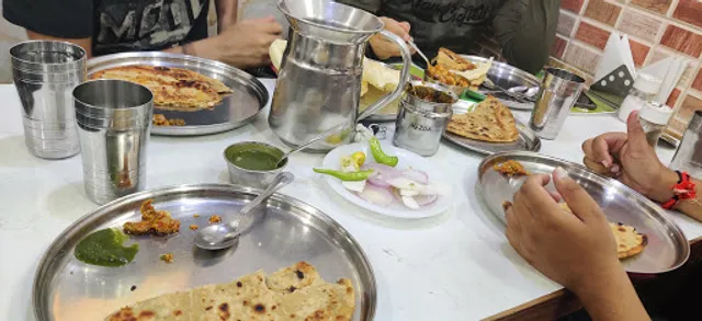 SHIVA RESTAURANT(Regd )- Pure Veg EStd -1978