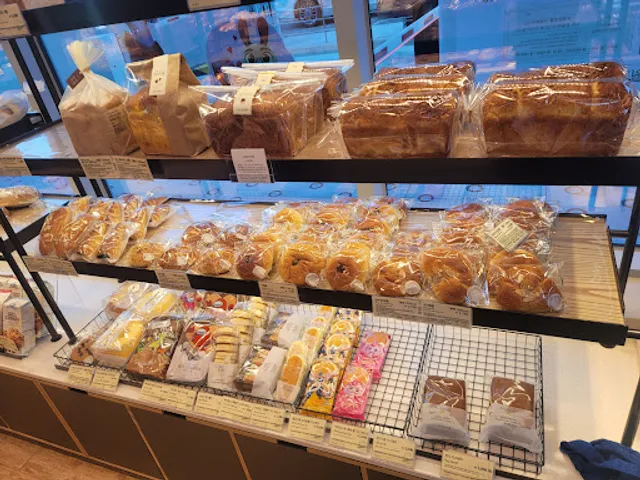 뚜레쥬르 대구내당점