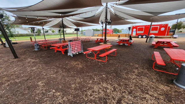 Way South Food Truck Park