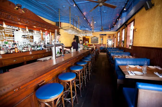 The Good King Tavern