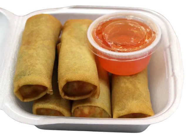 Y & Y Chinese and Thai Food