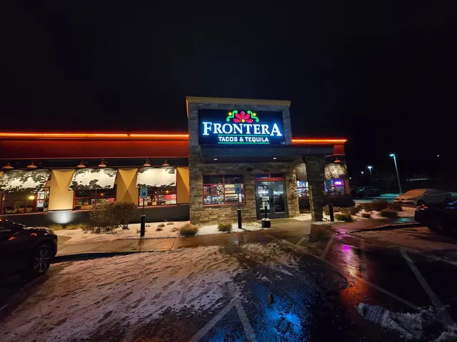 Frontera Tacos & Tequila