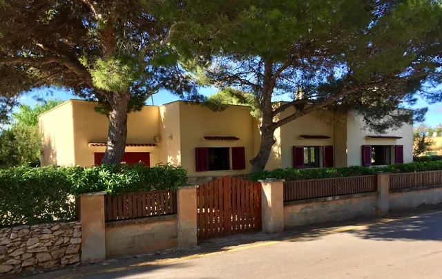 Finca Rustica Ca`n Martorell