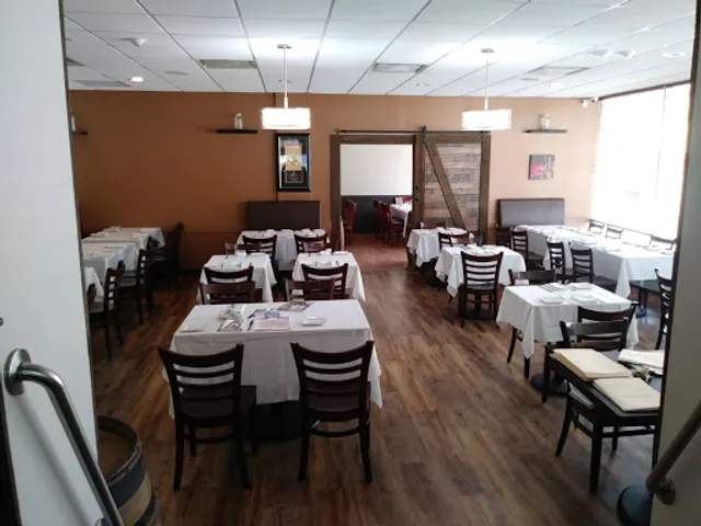 Relish Wine Bar & Grill