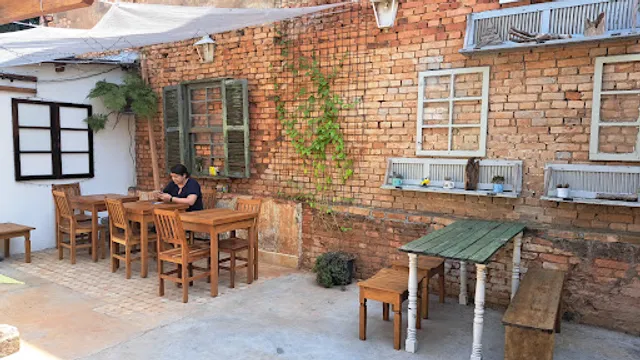 K_fe Kfe Garten | Restaurante alemão no Ipiranga | Cafeteria e bistrô no Ipiranga