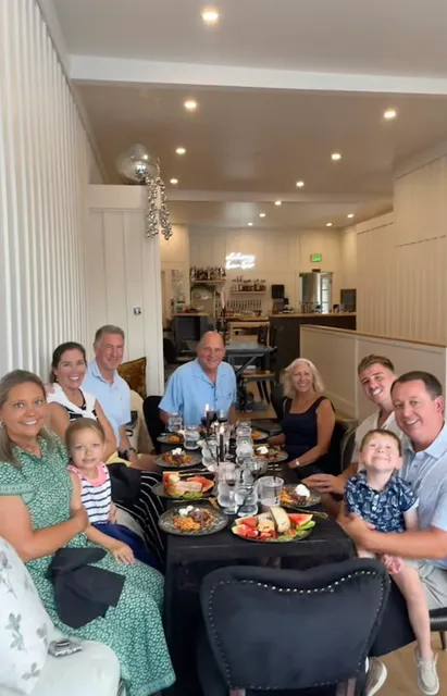 Alchemy by The Pumpkin Pâtisserie