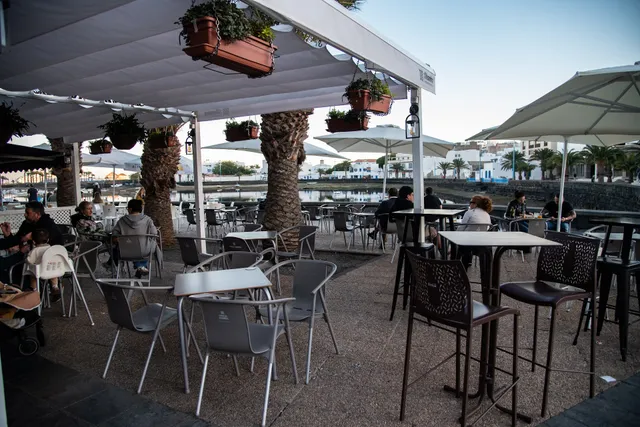 El Velero del Charco