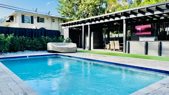 Victoria Park Vacation Rentals