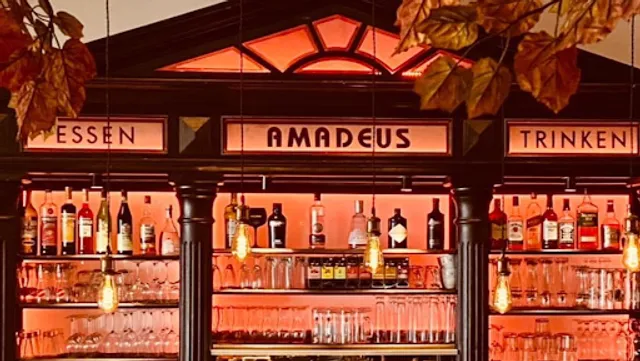 Amadeus