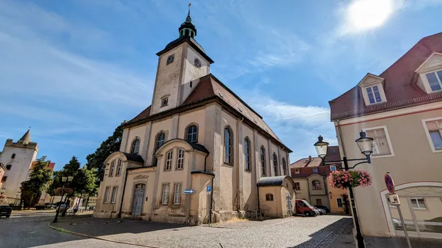 Marien-Magdalenen-Kirche