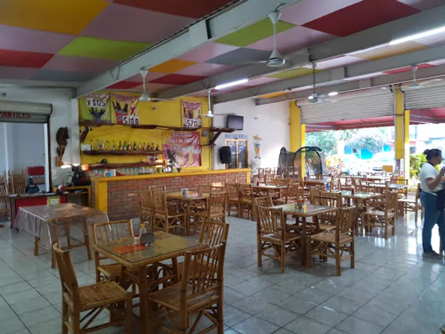 El Vigia Restaurante