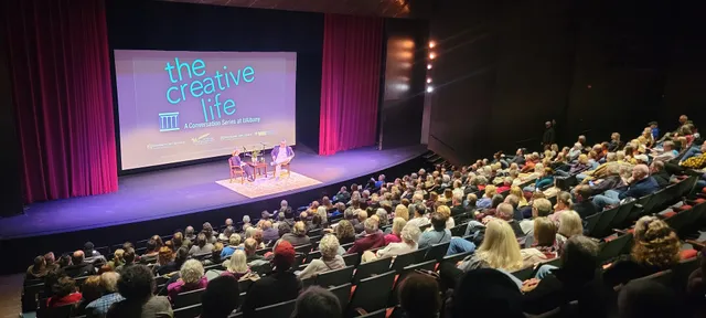 Performing Arts Center