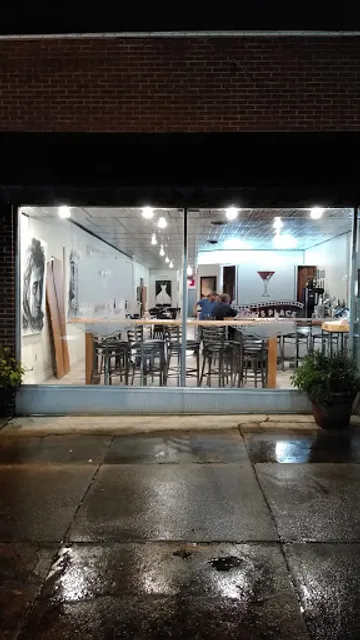 Jacks Place Bistro and baking and events by jack