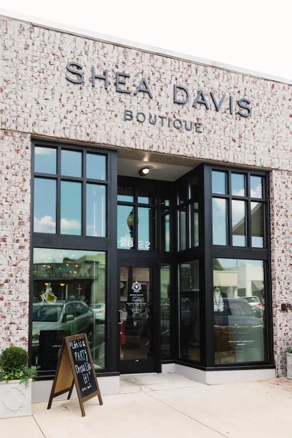 Shea Davis Boutique
