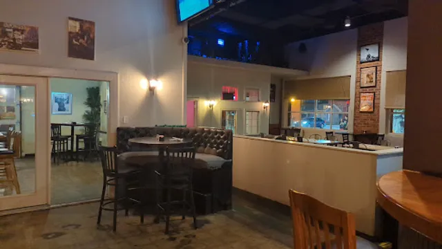 Boudreaux's Louisiana Kitchen