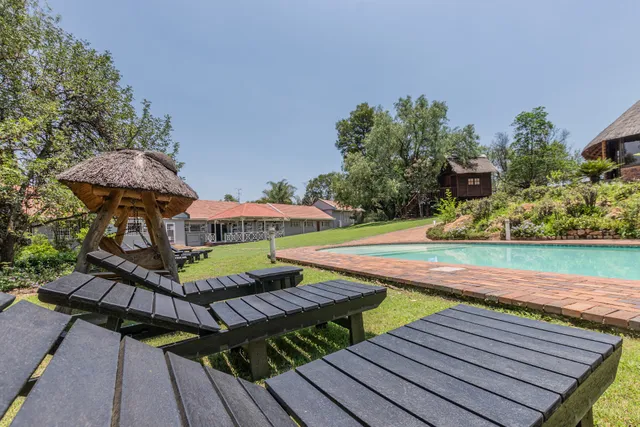 Grand Manor Self Catering