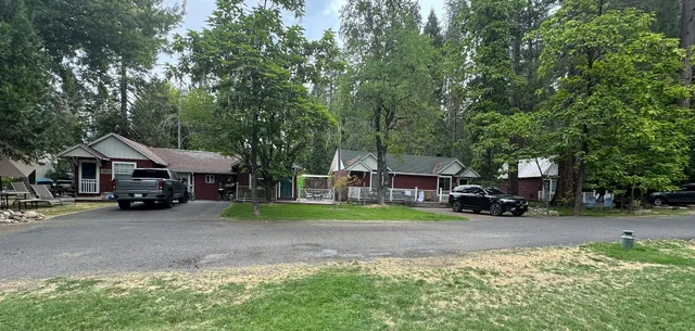 Gables Cedar Creek Inn