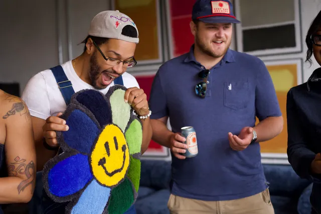 Tuft'n Up Studio & Social