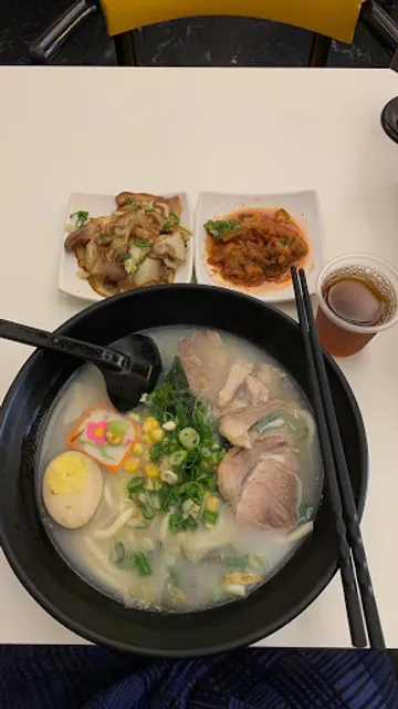 長野早午餐（原鼎中路長野拉麵）