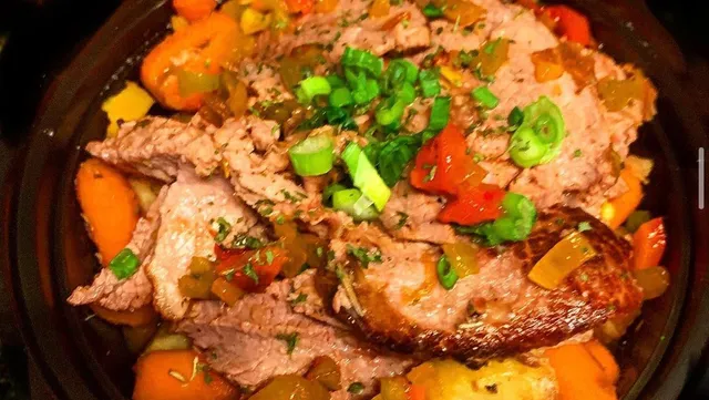 Raise the Bar Clean Eats