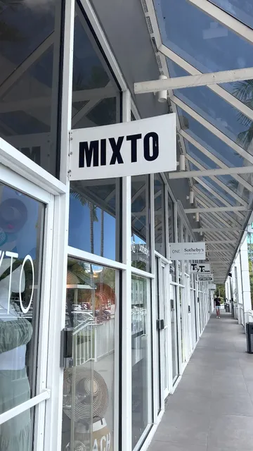 MIXTO | Miami Store