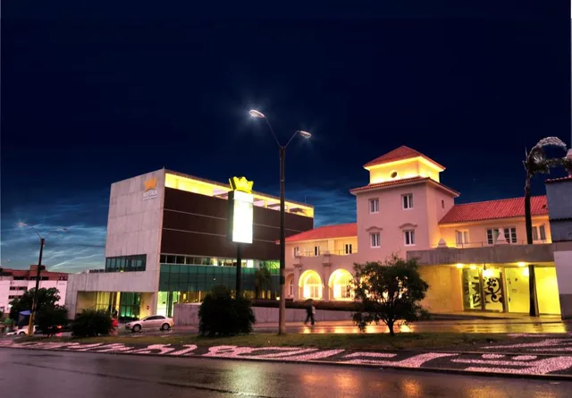Hotel Casino & Resort Rivera