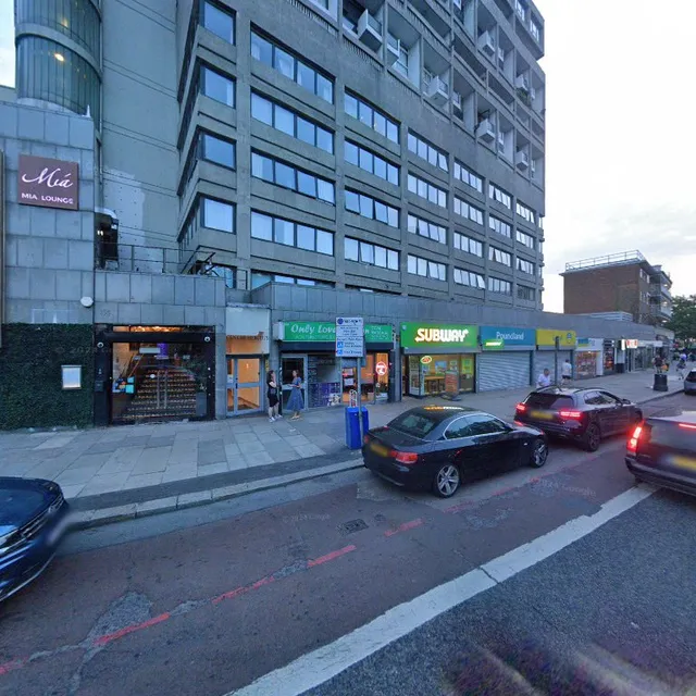 Only Love London Ltd