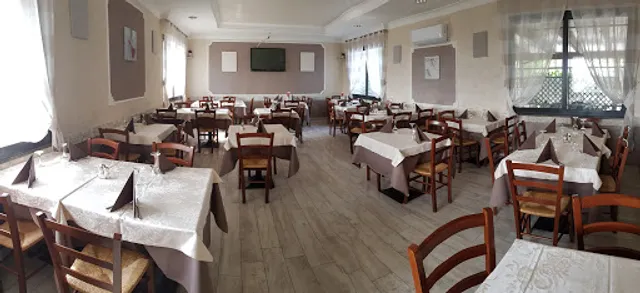 Ristorante Pizzeria Bettolino