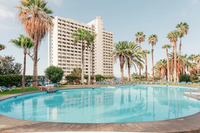 Precise Resort Puerto de la Cruz Tenerife