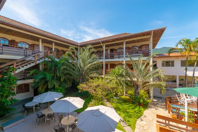 Chalés Four Seasons