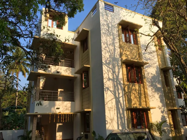 Alamanda Beach House