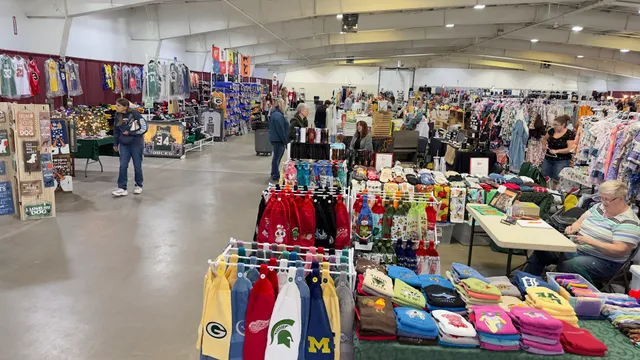 Ruth Butler Building